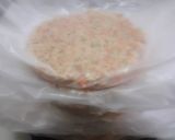 Foto del paso 6 de la receta: Hamburguesa de soja texturizada 🍔