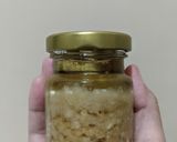 Foto langkah ke 6 dari resep Baceman Bawang Putih 🧄.