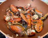 Foto del paso 2 de la receta: Arroz meloso de bogavante 🦞