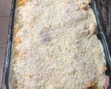Φωτογραφία βήματος 6 της συνταγής Mac & Cheese με ζαμπόν