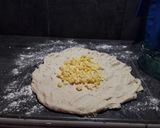 Foto del paso 3 de la receta: Pan casero con queso