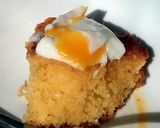 A picture of step 14 of Grandma's Cornbread.