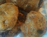 A picture of step 7 of Chili Rellenos.