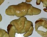 Foto del paso 6 de la receta: Medialunas caseras