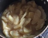 Foto del paso 2 de la receta: Pie de Manzana