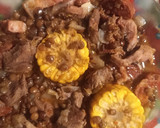 Foto del paso 10 de la receta: Guiso de Lentejas (bien completito)