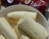 Foto langkah ke 1 dari resep Pisang Plenet (khas Semarang).