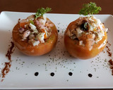 Foto del paso 5 de la receta: Salpicón de marisco