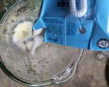 Foto langkah ke 3 dari resep Anggur Susu Keju.