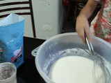 Torta fritas