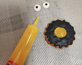 Foto del paso 9 de la receta: Arañas Halloween🕸️