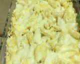 صورة لخطوة 5 من وصفة مكرونة بالجبنة 😋