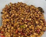 Foto langkah ke 8 dari resep Kering Tempe kacang.