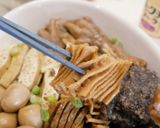 壓力鍋「滷雞爪/滷味拼盤」滿滿一盤好滿足的食譜步驟11照片
