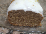 Budín de limón 2.0 🍋🍋
