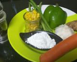இஞ்சி பூண்டு சூப் ரெசிபி ஸ்டேப் 1 புகைப்படம்