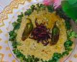 A picture of step 14 of Hareesa.