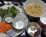 White Sauce Pasta recipe step 1 photo