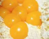 Foto langkah ke 1 dari resep Marmer Cake.