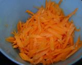 Foto del paso 5 de la receta: Ensalada refrescante de remolacha y arroz integral