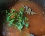 Foto del paso 6 de la receta: Sopa de lentejas