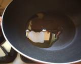 Jaggery-Turmeric Halwa recipe step 3 photo