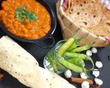 મખાના કરી (Makhane Curry Recipe In Gujarati ) રેસીપી સ્ટેપ3ફોટો