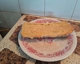 Foto del paso 6 de la receta: Budín de menta