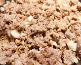 A picture of step 2 of Sausage Egg 🥚 Bake.
