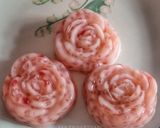 Foto langkah ke 5 dari resep Kue Cantik Manis Hunkwe.