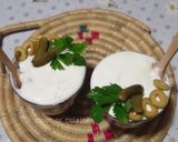 Une image de l'étape 6 de Verrine de betterave au fromage blanc 🍴.