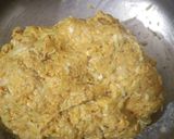 दुधिना मुठीया (dudhina muthiya recipe in marathi) रेसिपी स्टेप 3 फोटो 