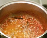 Foto del paso 2 de la receta: Lasagna de panqueques