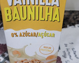 Foto del paso 1 de la receta: Cuajada de chocolate con bebida de vainilla