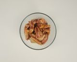 【匈牙利燉牛肉】的食譜步驟2照片