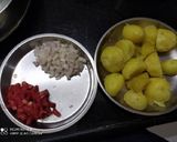 આલુ પરોઠા (Aloo Paratha Recipe In Gujarati) રેસીપી સ્ટેપ1ફોટો