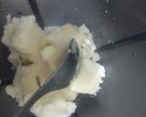 Healthy Homemade Kalakand recipe step 1 photo