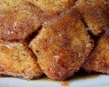 Фото кроку 7 до Обезьяний хлеб / отрывной хлеб (Monkey bread).