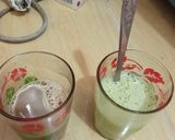 Foto langkah ke 1 dari resep Es choma coffee.