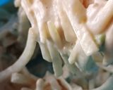 Foto langkah ke 3 dari resep Bakwan Kentang.