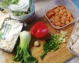 (Majdnem) igazi PadThai recept fázis 2 fotója