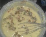 Foto del paso 6 de la receta: Bizcochuelo❤