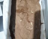 Foto langkah ke 7 dari resep Brownies Kukus Tepung Beras.