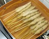 Foto langkah ke 9 dari resep Sempolan Jamur Bisa Untuk Frozen Food (184).