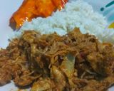 Foto langkah ke 4 dari resep Telur Orak Arik Kecap Praktis bin Laziis.