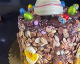 Foto del paso 9 de la receta Mona de Pascua 🐣
