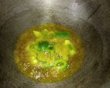 ডাল মাখানি (dal makhani recipe in Bengali) রেসিপি ধাপ - 4 ছবি