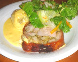 Foto del paso 9 de la receta: Porchetas