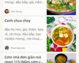 Hình bước làm 2 của món Cách tìm công thức trên Cookpad