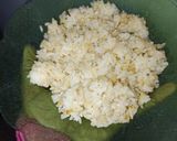 Foto langkah ke 2 dari resep Nasi Uduk Instan.